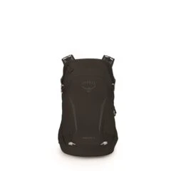 Osprey Hikelite 18 Black -Mode Tassen Winkel image 4305