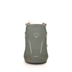 Osprey Hikelite 18 Pine Leaf Green -Mode Tassen Winkel image 4312