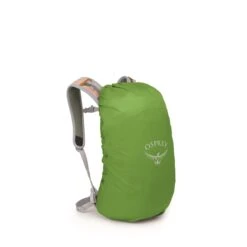 Osprey Hikelite 18 Pine Leaf Green -Mode Tassen Winkel image 4313
