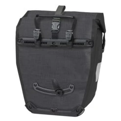 Ortlieb Back-Roller Plus (set Van 2x 20L) Granite/black 10 Ortlieb Back-Roller Plus (set Van 2x 20L) Granite/black -Mode Tassen Winkel image 4326