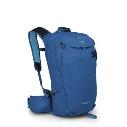 Osprey Kamber 20 Backpack Alpine Blue -Mode Tassen Winkel image 4332