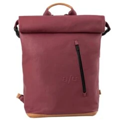Aunts & Uncles Japan Fukui Backpack 15" Cabernet