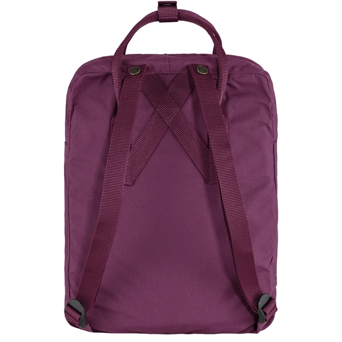 Fjallraven Kanken Rugzak Royal Purple 3 Fjallraven Kanken Rugzak Royal Purple - Afbeelding 3