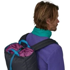 Patagonia Fieldsmith Linked Pack Pitch Blue -Mode Tassen Winkel image 4379