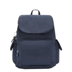 Kipling City Pack Rugzak Bleu Bleu 2