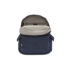 Kipling City Pack Rugzak Bleu Bleu 2 -Mode Tassen Winkel image 4410