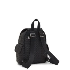 Kipling City Pack Mini Signature Emb -Mode Tassen Winkel image 4415