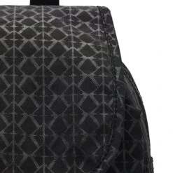 Kipling City Pack Mini Signature Emb -Mode Tassen Winkel image 4418