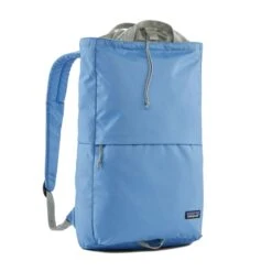 Patagonia Fieldsmith Linked Pack Blue Bird -Mode Tassen Winkel image 4425