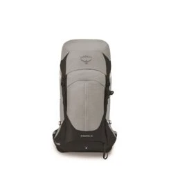 Osprey Stratos 26 Backpack Smoke Grey -Mode Tassen Winkel image 4428