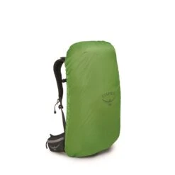 Osprey Stratos 26 Backpack Smoke Grey -Mode Tassen Winkel image 4432