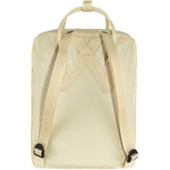 Fjallraven Kanken Rugzak Light Oak -Mode Tassen Winkel image 4473