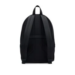 Boss Ray S Backpack Black -Mode Tassen Winkel image 4491