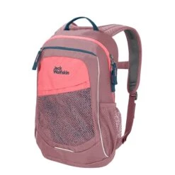 Jack Wolfskin Track Jack Ash Mauve