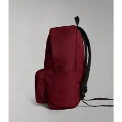 Napapijri Voyage Backpack Vint Amaranth -Mode Tassen Winkel image 4499