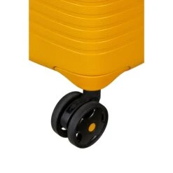 Samsonite Ibon Spinner 76 Yellow -Mode Tassen Winkel image 45