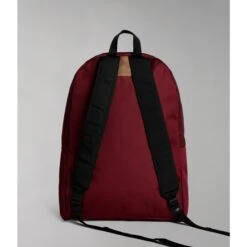 Napapijri Voyage Backpack Vint Amaranth -Mode Tassen Winkel image 4500