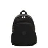 Kipling Delia Rugzak Rich Black