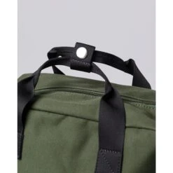 Sandqvist Knut Backpack Dawn Green 12 Sandqvist Knut Backpack Dawn Green -Mode Tassen Winkel image 4536