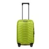 Samsonite Proxis Spinner 55/35 Expandable Lime