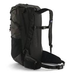 Patagonia Altvia Pack 28L S Black -Mode Tassen Winkel image 4540