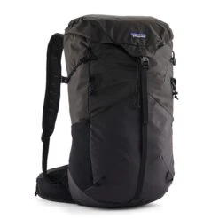 Patagonia Altvia Pack 28L S Black -Mode Tassen Winkel image 4541