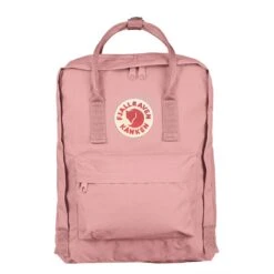 Fjallraven Kanken Rugzak Pink