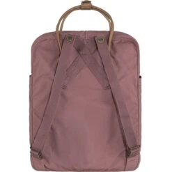 Fjallraven Kanken No. 2 Rugzak Rugzak Mesa Purple -Mode Tassen Winkel image 4561