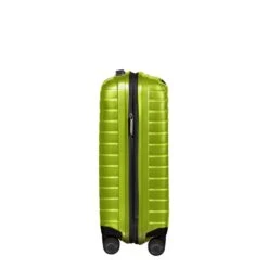 Samsonite Proxis Spinner 55/35 Expandable Lime -Mode Tassen Winkel image 460
