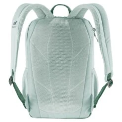 Deuter Vista Skip 14L Backpack Frost-aloe -Mode Tassen Winkel image 4600