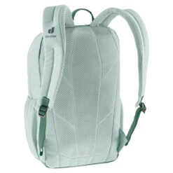 Deuter Vista Skip 14L Backpack Frost-aloe -Mode Tassen Winkel image 4601