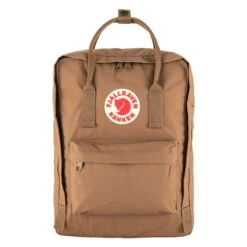 Fjallraven Kanken Khaki Dust