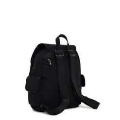 Kipling City Pack S Endless Black -Mode Tassen Winkel image 4617