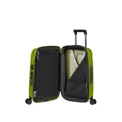 Samsonite Proxis Spinner 55/35 Expandable Lime -Mode Tassen Winkel image 462