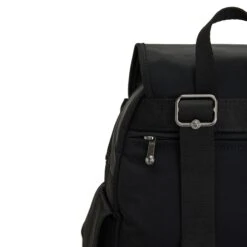 Kipling City Pack S Endless Black -Mode Tassen Winkel image 4621