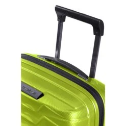 Samsonite Proxis Spinner 55/35 Expandable Lime -Mode Tassen Winkel image 464
