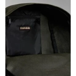 Napapijri Hering Daypack Green Depths -Mode Tassen Winkel image 4654