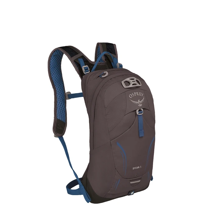 Osprey Sylva 5 Space Travel Grey 1 Osprey Sylva 5 Space Travel Grey