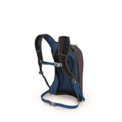 Osprey Sylva 5 Space Travel Grey 23 Osprey Sylva 5 Space Travel Grey -Mode Tassen Winkel image 4661