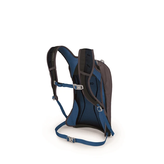 Osprey Sylva 5 Space Travel Grey 6 Osprey Sylva 5 Space Travel Grey - Afbeelding 6