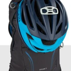 Osprey Sylva 5 Space Travel Grey 27 Osprey Sylva 5 Space Travel Grey -Mode Tassen Winkel image 4665