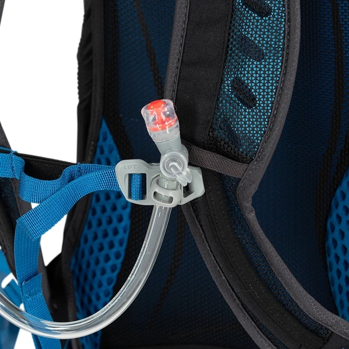 Osprey Sylva 5 Space Travel Grey 16 Osprey Sylva 5 Space Travel Grey - Afbeelding 16