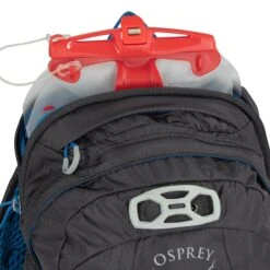 Osprey Sylva 5 Space Travel Grey 35 Osprey Sylva 5 Space Travel Grey -Mode Tassen Winkel image 4673