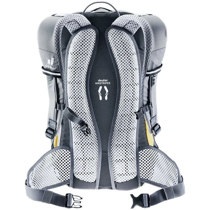 Deuter Bike I 20 Backpack Turmeric/shale 2 Deuter Bike I 20 Backpack Turmeric/shale - Afbeelding 2
