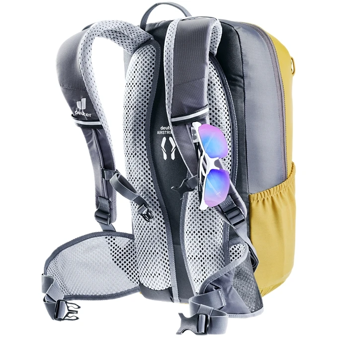 Deuter Bike I 20 Backpack Turmeric/shale 3 Deuter Bike I 20 Backpack Turmeric/shale - Afbeelding 3