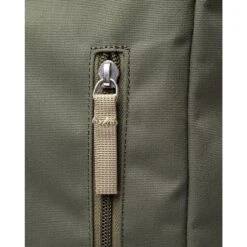 Sandqvist Dante Vegan Backpack Clover Green -Mode Tassen Winkel image 4693