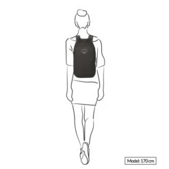 Osprey Ultralight Stuff Pack Waterfront Blue -Mode Tassen Winkel image 4697