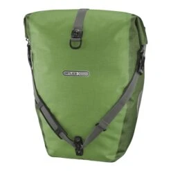 Ortlieb Back-Roller Plus (set Van 2x 20L) Kiwi/moss-green -Mode Tassen Winkel image 4703