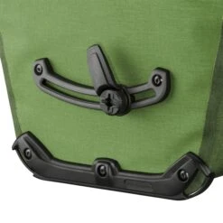 Ortlieb Back-Roller Plus (set Van 2x 20L) Kiwi/moss-green -Mode Tassen Winkel image 4708