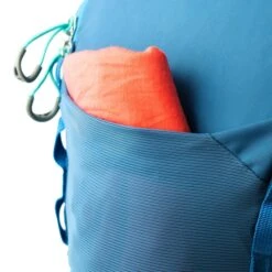 Osprey Jet 12 Backpack Wave Blue 8 Osprey Jet 12 Backpack Wave Blue -Mode Tassen Winkel image 4718